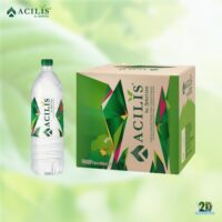 acilis water 12x1500 ml