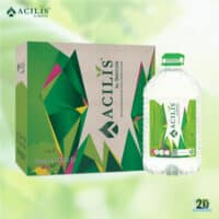 ACILIS drinkwater 2x9,5 L