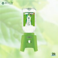 spritzer mini dispenser groen